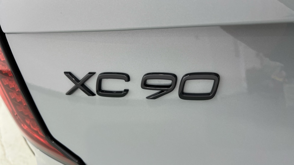 Used Volvo XC90 2026 for sale - 77708274: Photo 55