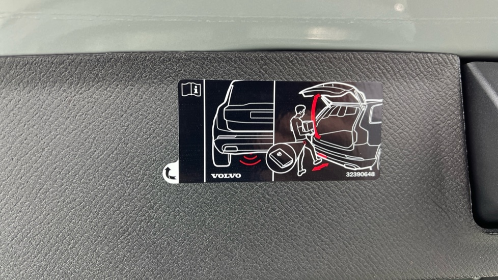 Used Volvo XC90 2026 for sale - 77708274: Photo 60