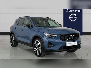 Used Volvo XC40 2024 for sale - 77167319: Photo