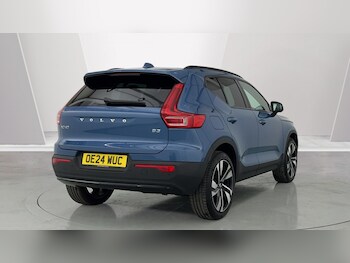 Used Volvo XC40 2024 for sale - 77167319: Photo