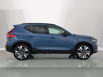 Used Volvo XC40 2024 for sale - 77167319: Photo