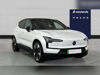 Used Volvo EX30 2025 for sale - 78351203: Photo