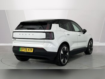 Used Volvo EX30 2025 for sale - 78351203: Photo
