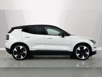 Used Volvo EX30 2025 for sale - 78351203: Photo