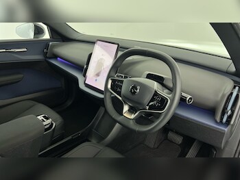 Used Volvo EX30 2025 for sale - 78351203: Photo