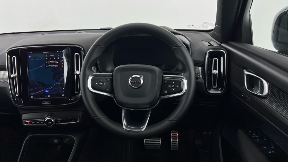 Used Volvo XC40 2021 for sale - 76664475: Photo 10