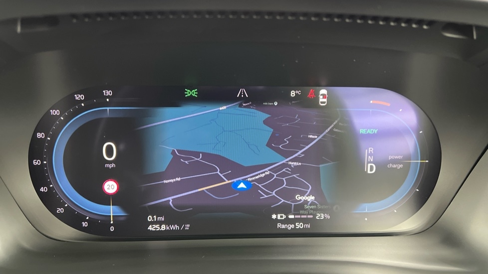 Used Volvo XC40 2021 for sale - 76664475: Photo 11