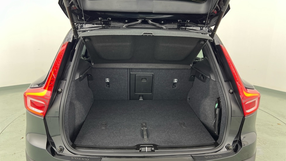 Used Volvo XC40 2021 for sale - 76664475: Photo 13