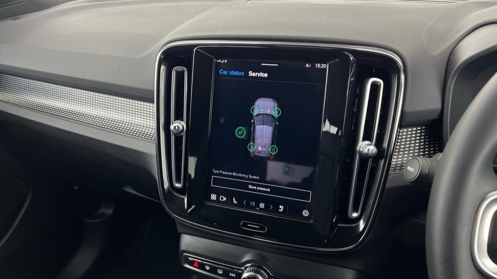 Used Volvo XC40 2021 for sale - 76664475: Photo 14