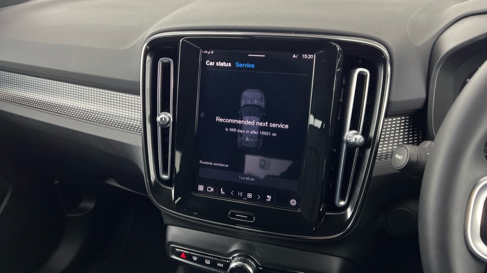 Used Volvo XC40 2021 for sale - 76664475: Photo 15