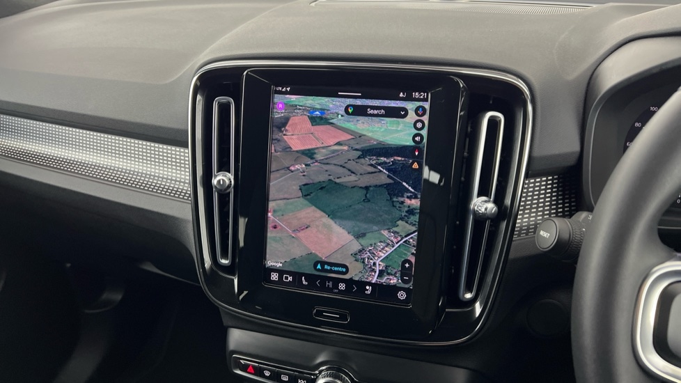 Used Volvo XC40 2021 for sale - 76664475: Photo 18