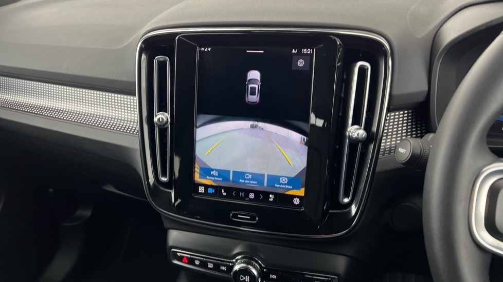 Used Volvo XC40 2021 for sale - 76664475: Photo 19