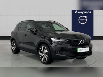 Volvo - XC40