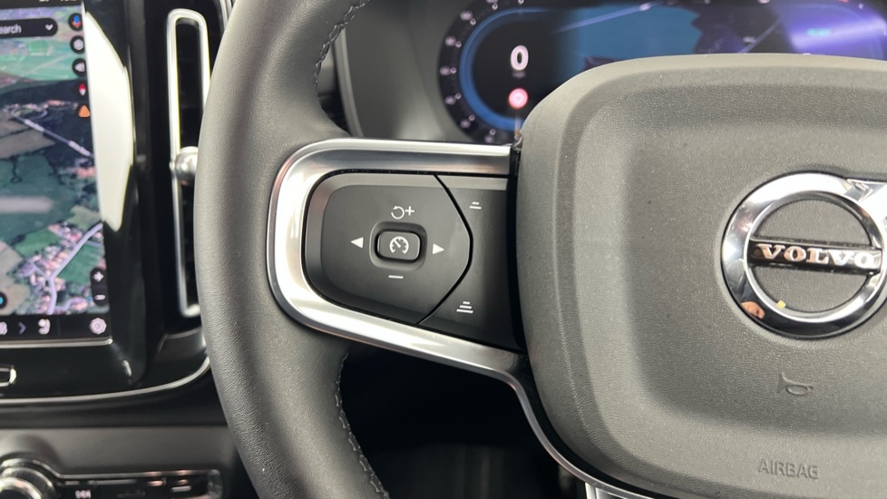 Used Volvo XC40 2021 for sale - 76664475: Photo 21