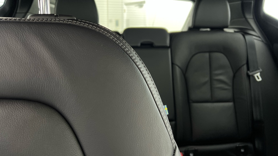 Used Volvo XC40 2021 for sale - 76664475: Photo 36