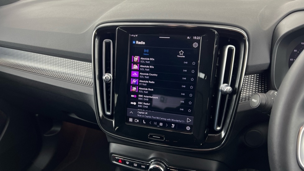 Used Volvo XC40 2021 for sale - 76664475: Photo 41