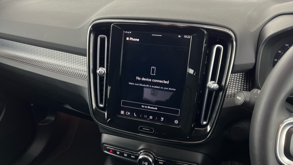 Used Volvo XC40 2021 for sale - 76664475: Photo 42