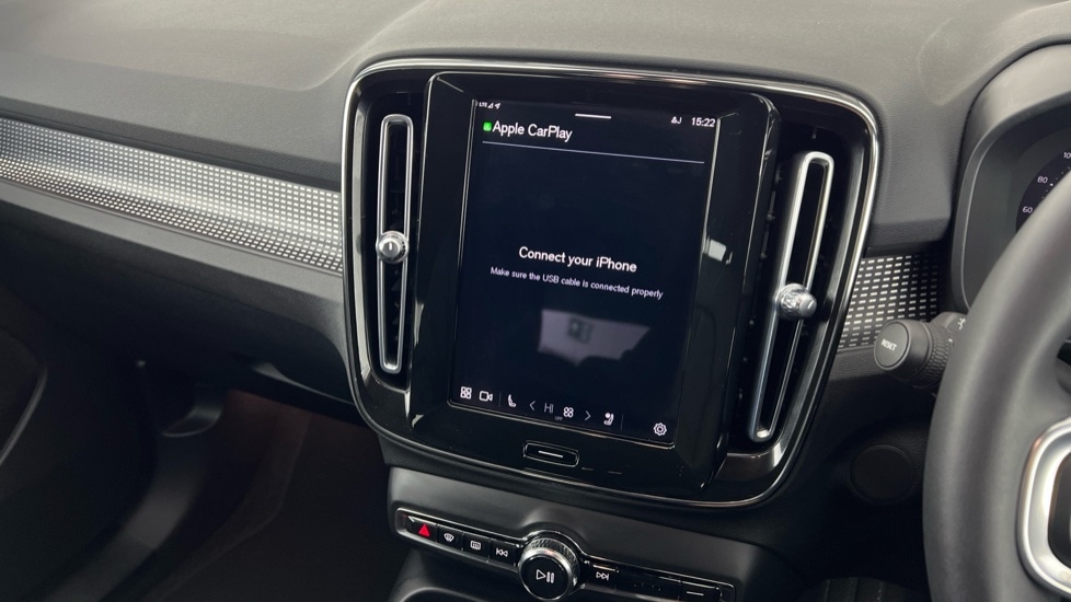 Used Volvo XC40 2021 for sale - 76664475: Photo 43