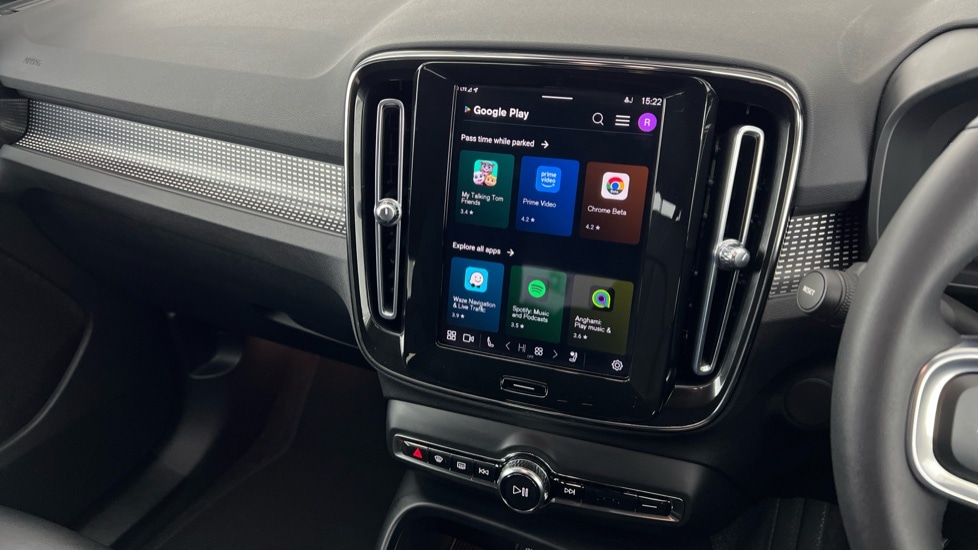 Used Volvo XC40 2021 for sale - 76664475: Photo 45