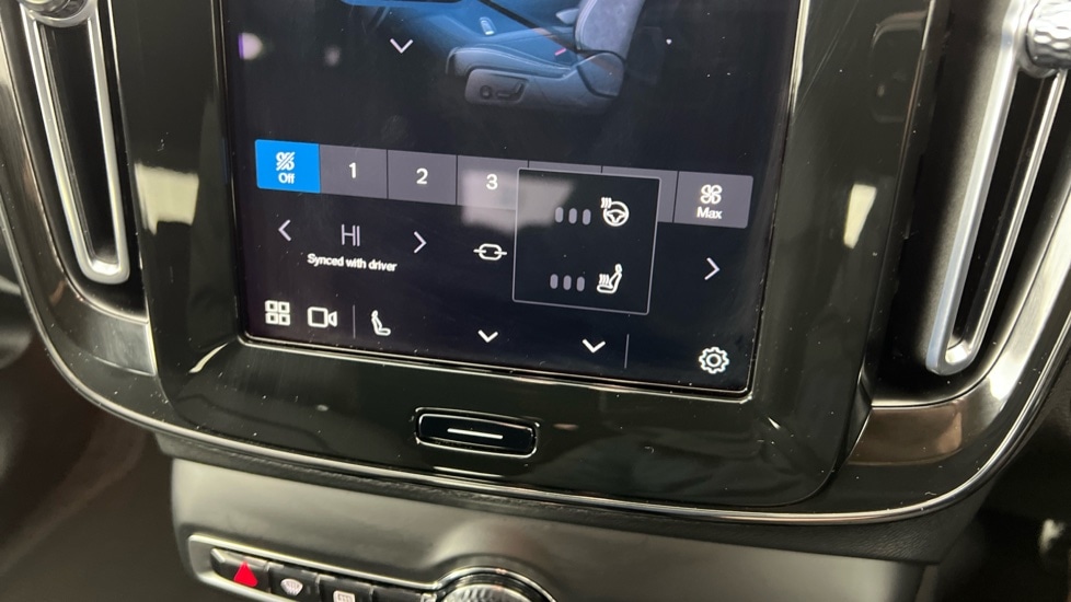 Used Volvo XC40 2021 for sale - 76664475: Photo 47