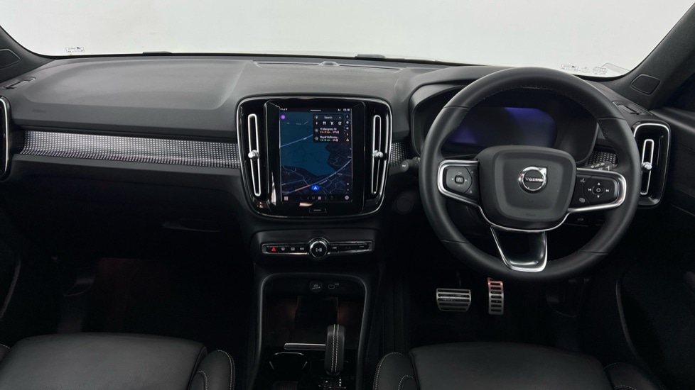 Used Volvo XC40 2021 for sale - 76664475: Photo 5