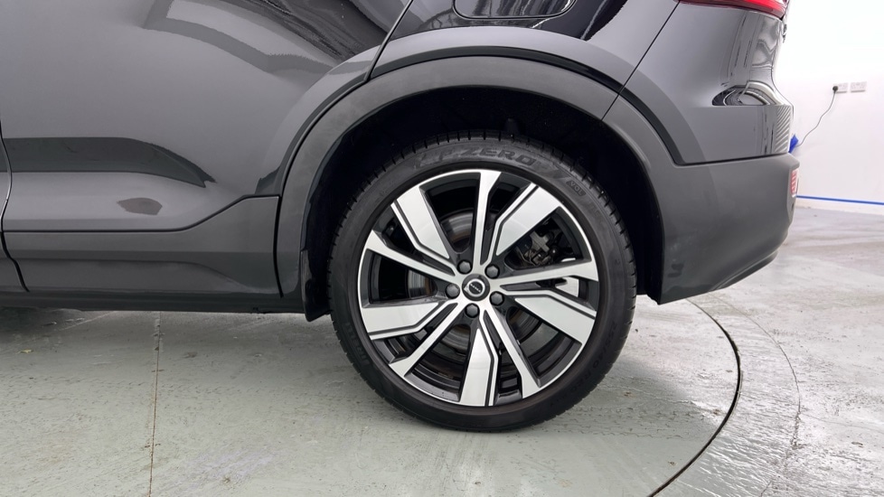 Used Volvo XC40 2021 for sale - 76664475: Photo 58