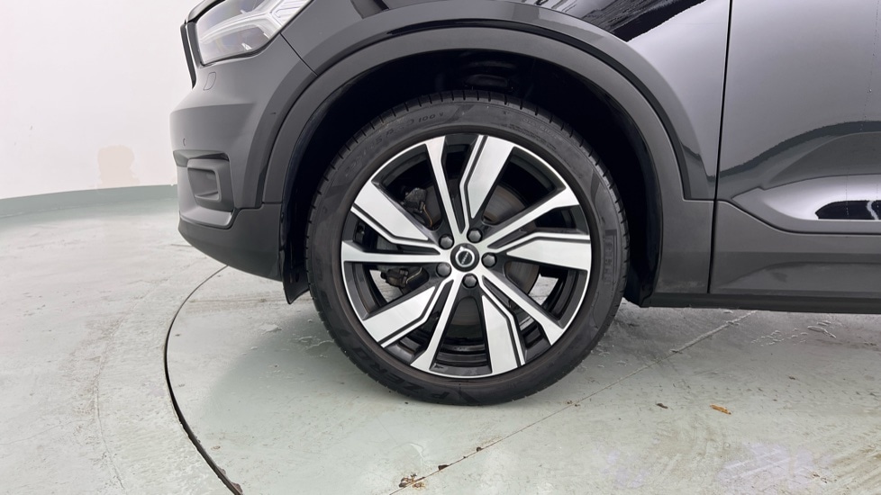 Used Volvo XC40 2021 for sale - 76664475: Photo 62