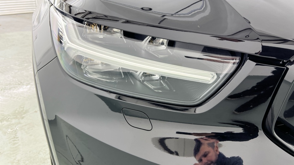 Used Volvo XC40 2021 for sale - 76664475: Photo 64