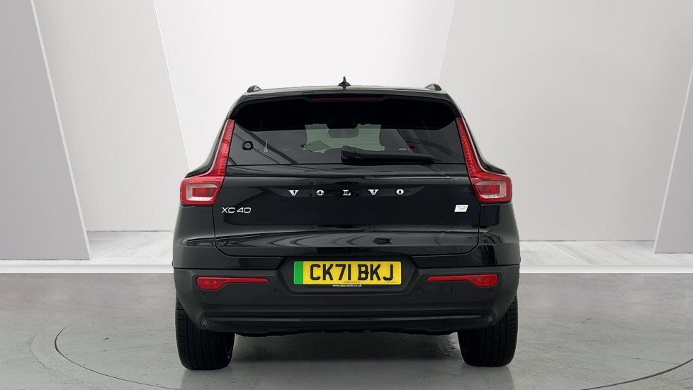 Used Volvo XC40 2021 for sale - 76664475: Photo 7