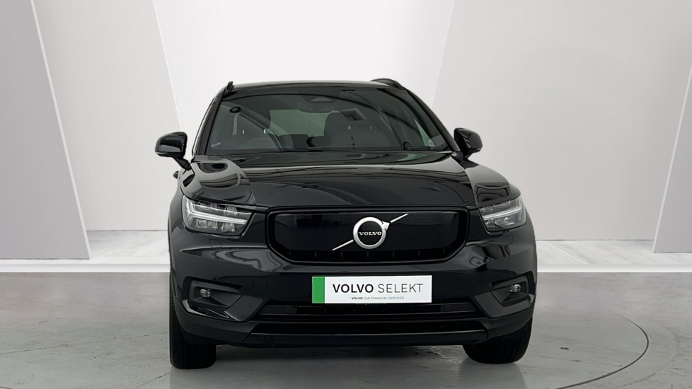 Used Volvo XC40 2021 for sale - 76664475: Photo 8