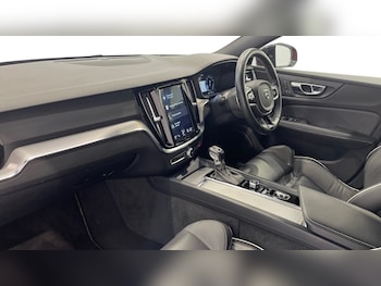 Used Volvo S60 2019 for sale - 78456368: Photo