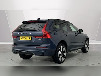 Used Volvo XC60 2025 for sale - 77235531: Photo