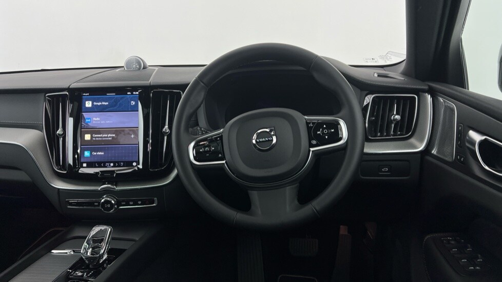 Used Volvo XC60 2025 for sale - 77732394: Photo 10
