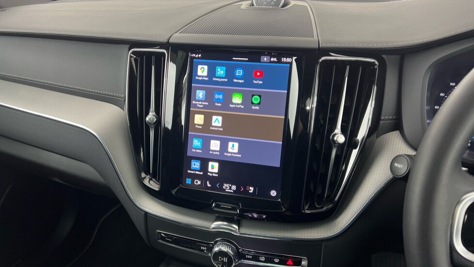 Used Volvo XC60 2025 for sale - 77732394: Photo 12