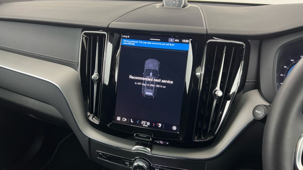 Used Volvo XC60 2025 for sale - 77732394: Photo 14