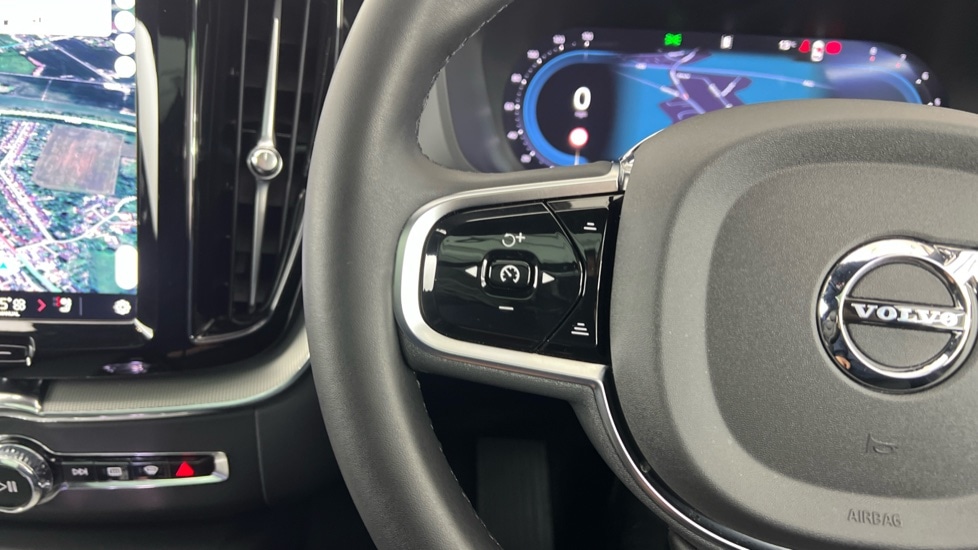 Used Volvo XC60 2025 for sale - 77732394: Photo 21