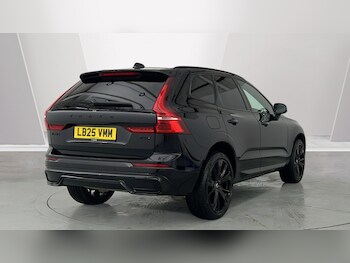 Used Volvo XC60 2025 for sale - 77732394: Photo