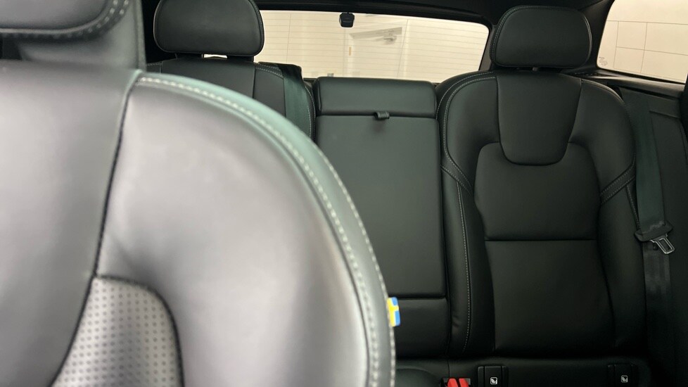 Used Volvo XC60 2025 for sale - 77732394: Photo 37