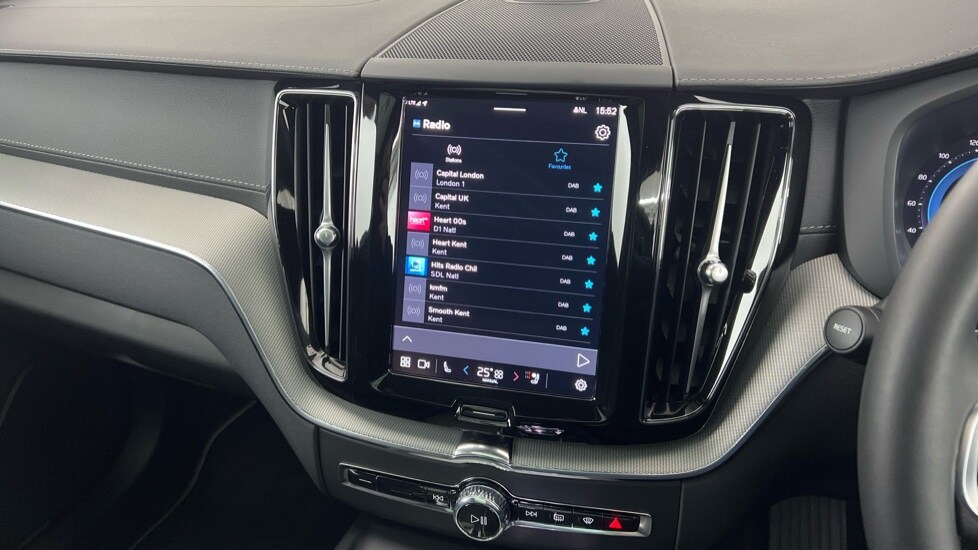 Used Volvo XC60 2025 for sale - 77732394: Photo 44