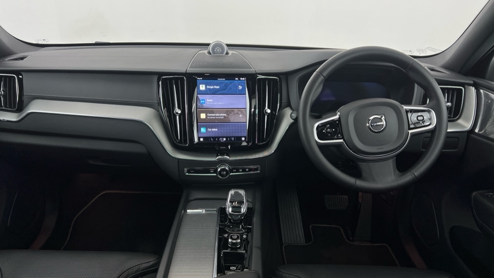 Used Volvo XC60 2025 for sale - 77732394: Photo 5