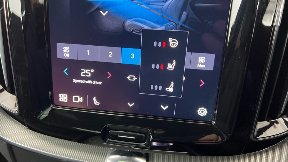 Used Volvo XC60 2025 for sale - 77732394: Photo 51