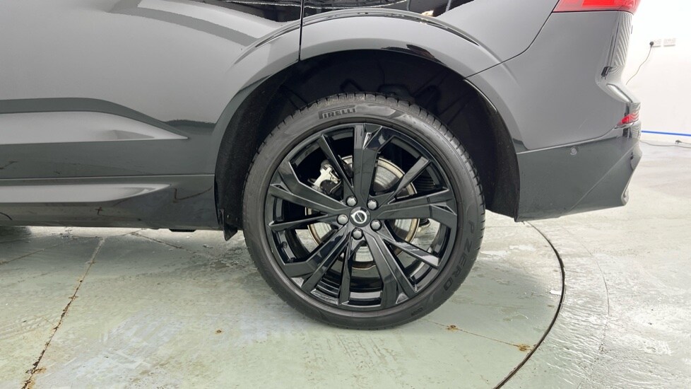 Used Volvo XC60 2025 for sale - 77732394: Photo 60