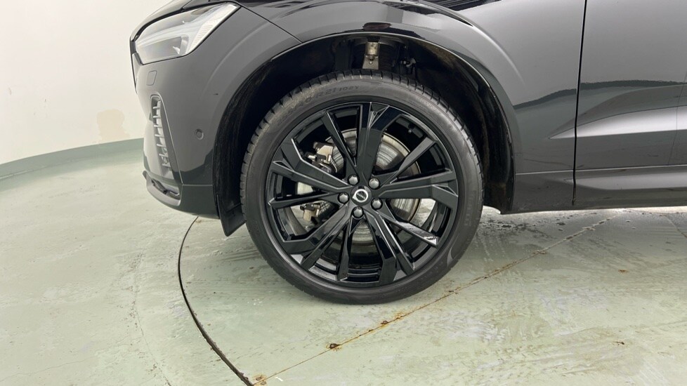 Used Volvo XC60 2025 for sale - 77732394: Photo 64