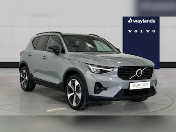 Used Volvo XC40 2025 for sale - 78948572: Photo