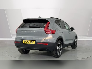 Used Volvo XC40 2025 for sale - 78948572: Photo