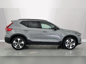 Used Volvo XC40 2025 for sale - 78948572: Photo
