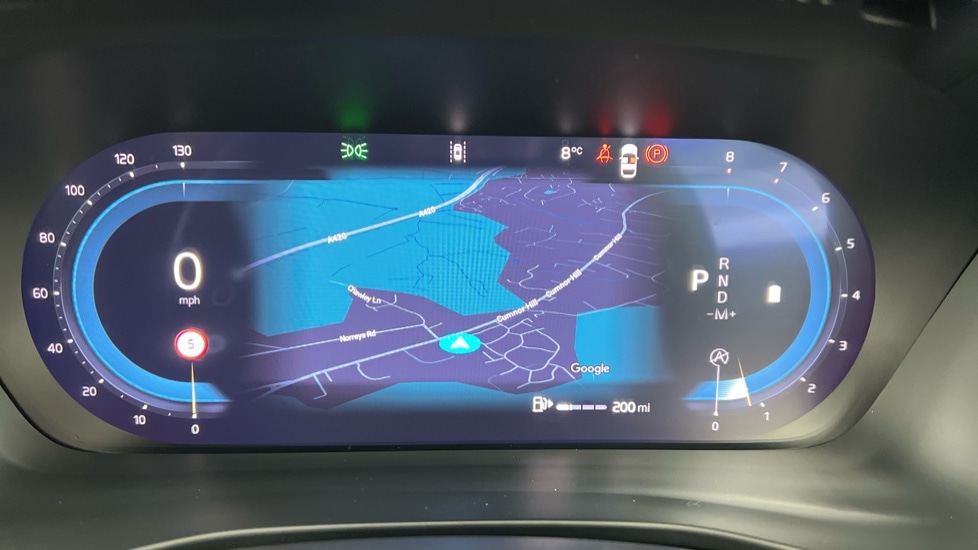 Used Volvo XC40 2024 for sale - 76507575: Photo 11