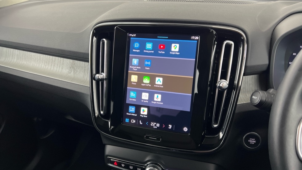 Used Volvo XC40 2024 for sale - 76507575: Photo 12