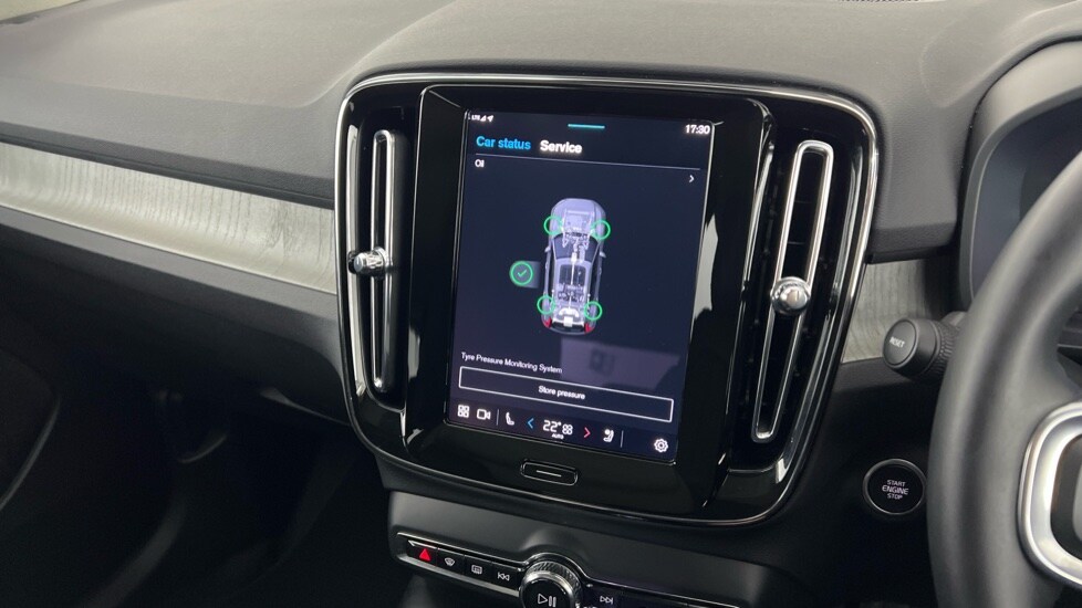 Used Volvo XC40 2024 for sale - 76507575: Photo 14