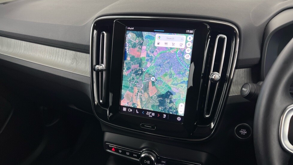 Used Volvo XC40 2024 for sale - 76507575: Photo 18